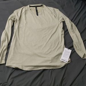 Drysense long sleeve-